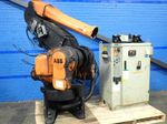 Abb Abb Irb540012 Robot