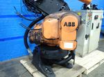 Abb Abb Irb540012 Robot