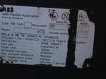 Abb Abb Irb540012 Robot