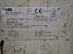 Abb Abb Irb540012 Robot