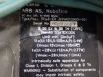 Abb Abb Irb540012 Robot