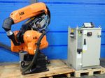 Abb Abb Irb540022 Robot