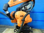 Abb Abb Irb540022 Robot