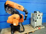 Abb Abb Irb540022 Robot