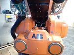 Abb Abb Irb540022 Robot