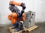 Abb Abb Irb540012 Robot