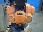 Abb Abb Irb540012 Robot