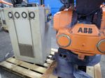 Abb Abb Irb540012 Robot
