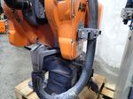 Abb Abb Irb540012 Robot