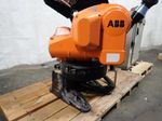 Abb Abb Irb540022 Robot