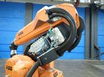 Abb Abb Irb540022 Robot