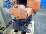 Abb Abb Irb540012 Robot