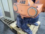 Abb Abb Irb540012 Robot