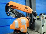 Abb Abb Irb540022 Robot