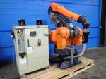 Abb Abb Irb540012 Robot