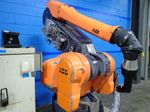 Abb Abb Irb540012 Robot