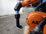 Abb Abb Irb540012 Robot