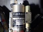 Emhart Weld Head