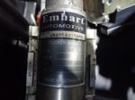 Emhart Weld Head