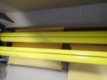 Sick Light Curtain Set