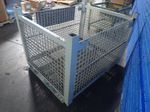  Stackable Wire Basket