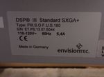 Envisiontec Envisiontec Piiisofus 180 3d Printer Dsp Iii Standard Sxga