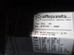 Effepizeta Blower