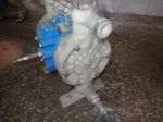  Diaphragm Pump