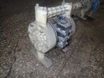 Yamada Diaphragm Pump