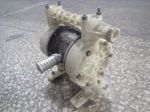  Diaphragm Pump