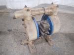  Diaphragm Pump