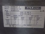 Baldor Vector Drive