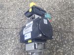 Morin Actuator Valve