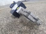Morin Actuator Valve