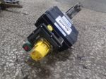 Morin Actuator Valve