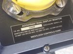 Morin Actuator Valve