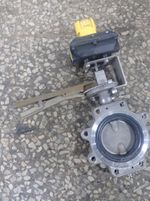  Actuator Valve