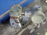 Honeywell Level Transmitter