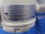 Honeywell Level Transmitter