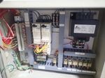  Electrical Enclosure