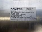 Dematic Conveyor Power Supply