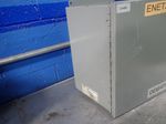 Dematic Electrical Enclosure