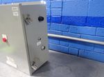 Dematic Electrical Enclosure