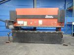 Amada Amada Hfbo Cnc Press Brake