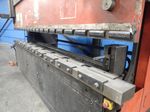 Amada Amada Hfbo Cnc Press Brake