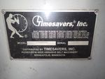 Timesavers Timesavers 1371hpm75 Conveyorized Sander