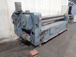 Niagara Roll Bender