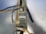  Hass 4015gb Brushless Servo Amplifier 