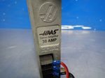  Hass 325550j Servo Amplifier 