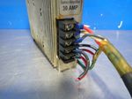  Hass 325550e Servo Amplifier 